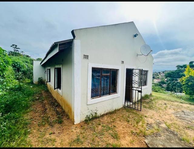 4 BEDROOM HOUSE FOR SALE IN LINDELANI C